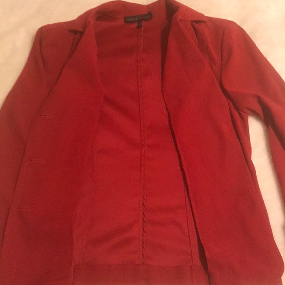 Jacket - Picture 3 of 3